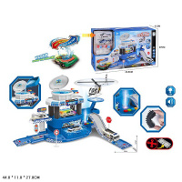 АВТОМОЙКА ДЛЯ ПОЛИЦЕЙСКИХ МАШИН, СВЕТ, МУЗЫКА, ВОДА МЕНЯЕТ ЦВЕТ МАШИН, КОРОБКА 44*11*27СМ купить оптом и в розницу АВТОМОЙКА ДЛЯ ПОЛИЦЕЙСКИХ МАШИН, СВЕТ, МУЗЫКА, ВОДА МЕНЯЕТ ЦВЕТ МАШИН, КОРОБКА 44*11*27СМ купить оптом и в розницу на базе игрушек